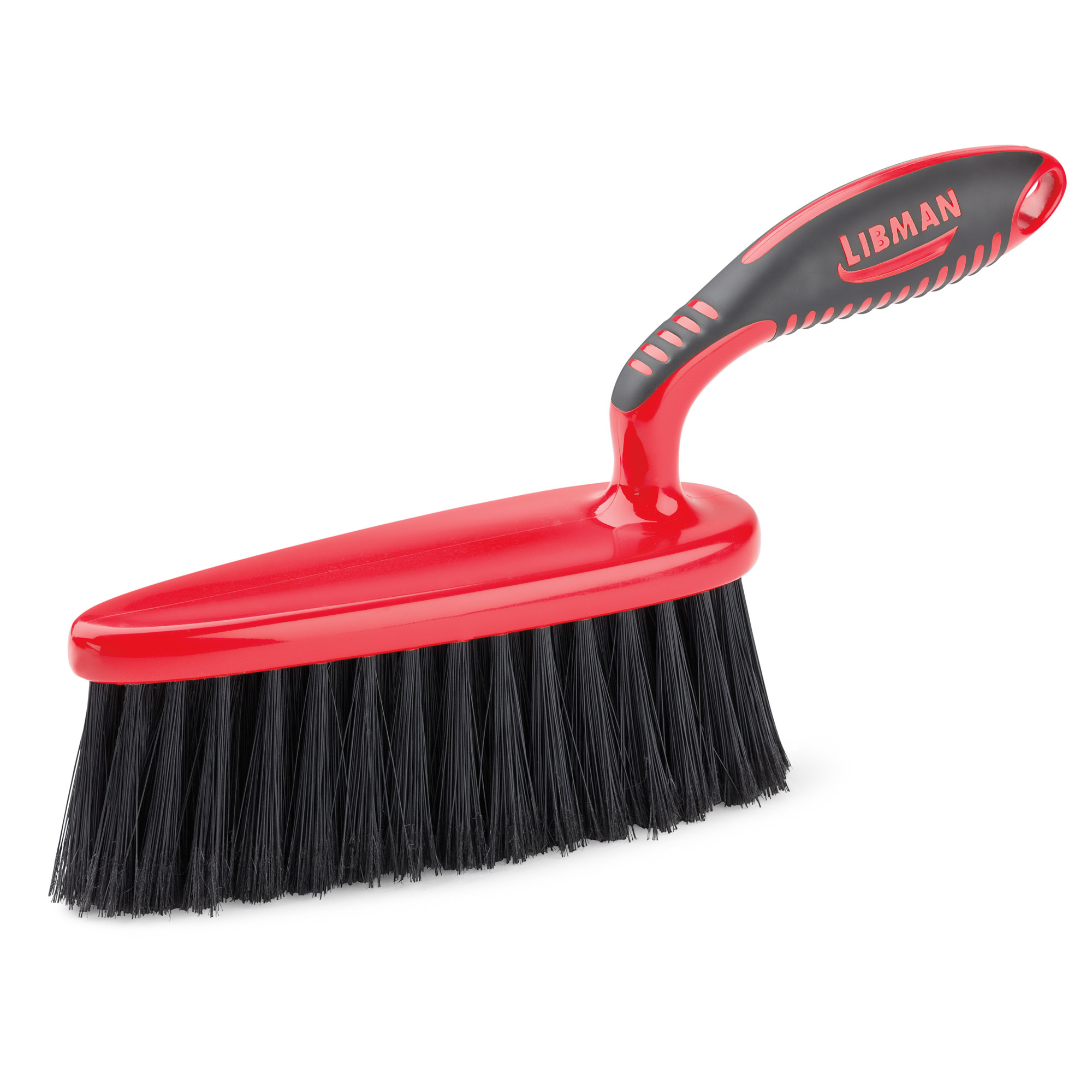 Libman Workbench Dust Brush - 5in.L Handle, Model# 526